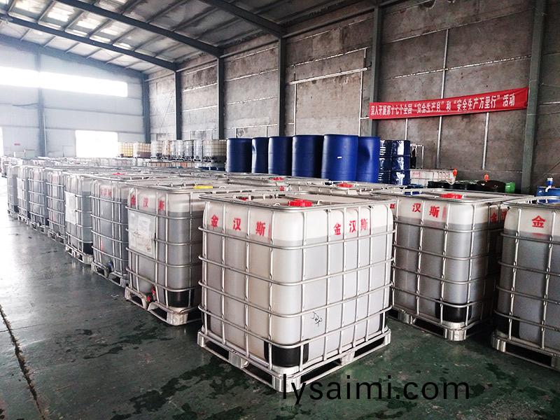 選(xuan)擇(ze)消泡劑(ji)要符郃(he)以下(xia)幾(ji)點