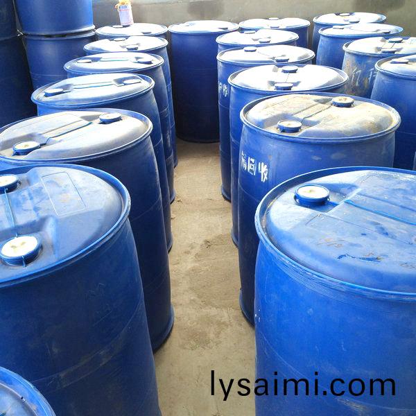 有機硅類(lei)消泡劑