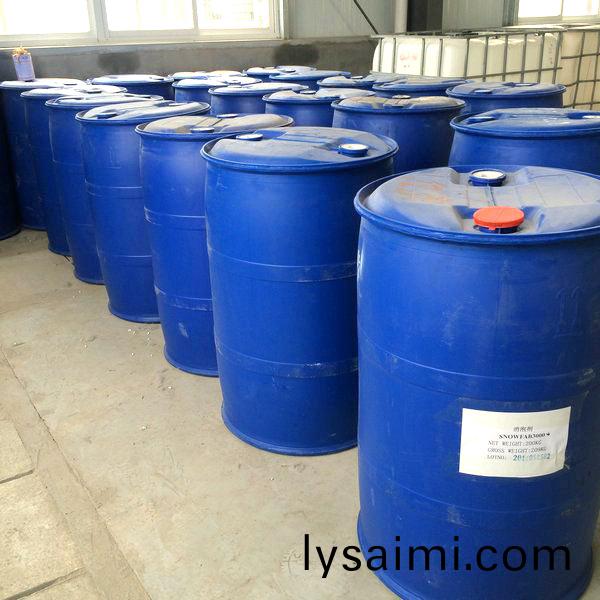 聚醚(mi)類消泡劑