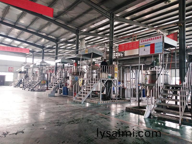 車間(jian)內部(bu)圖(tu)