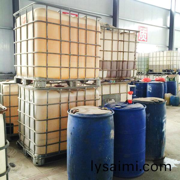 浮選(xuan)脫墨劑