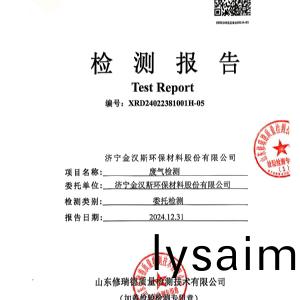 檢測報告（2024.12.31）